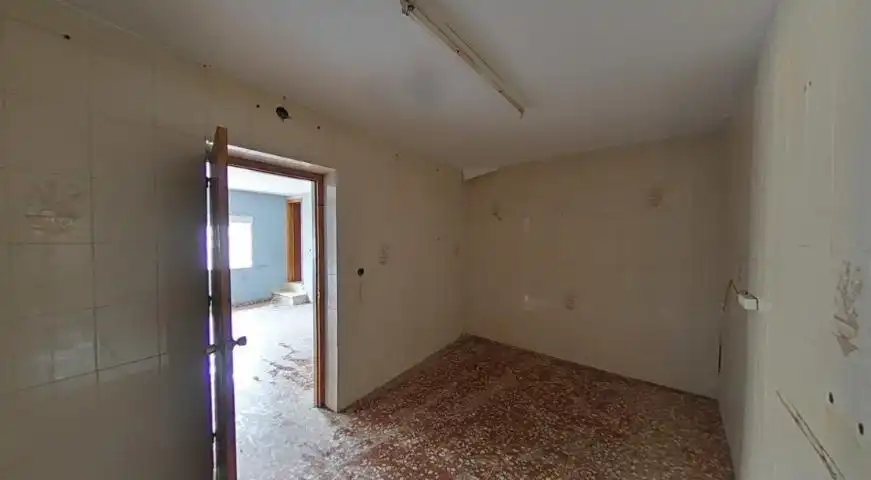 Casa in vendita a Blas Infante, imagen 14