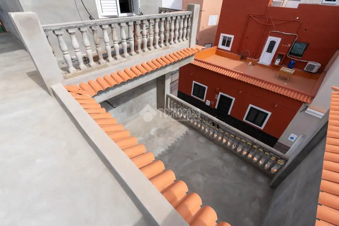 Casa aparellada en venda a Casco Urbano, imagen 41
