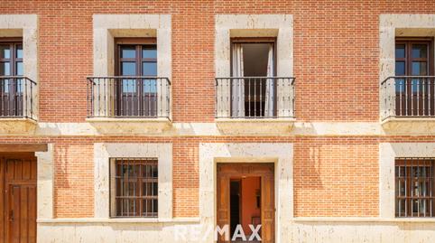 Foto 3 de Casa adosada en venta en Calle Real, Puente Duero, Valladolid