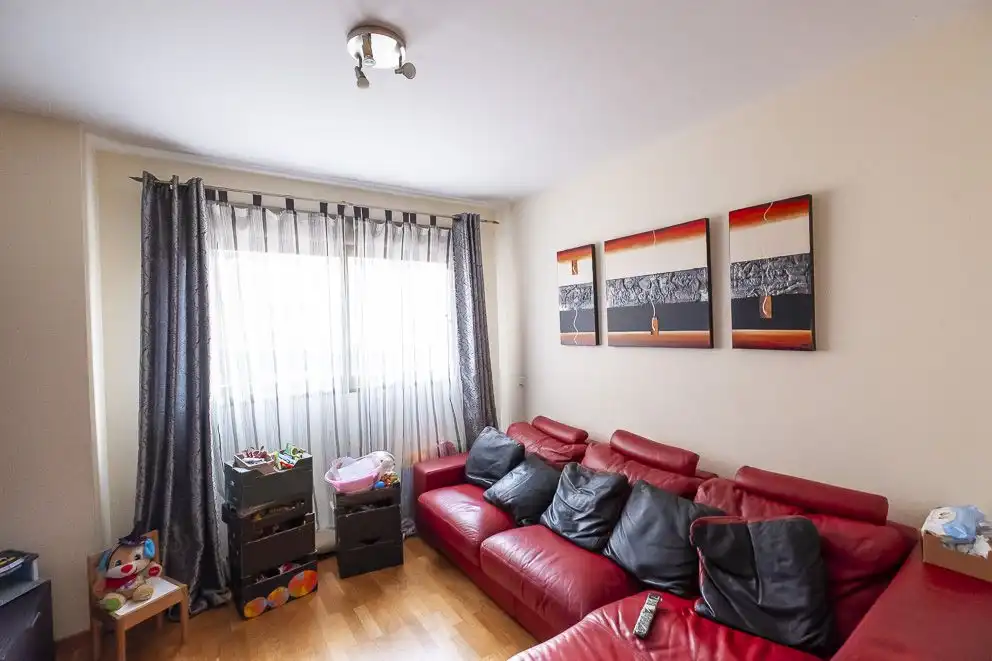 Piso con piscina en venta en JALÓN, imagen 3