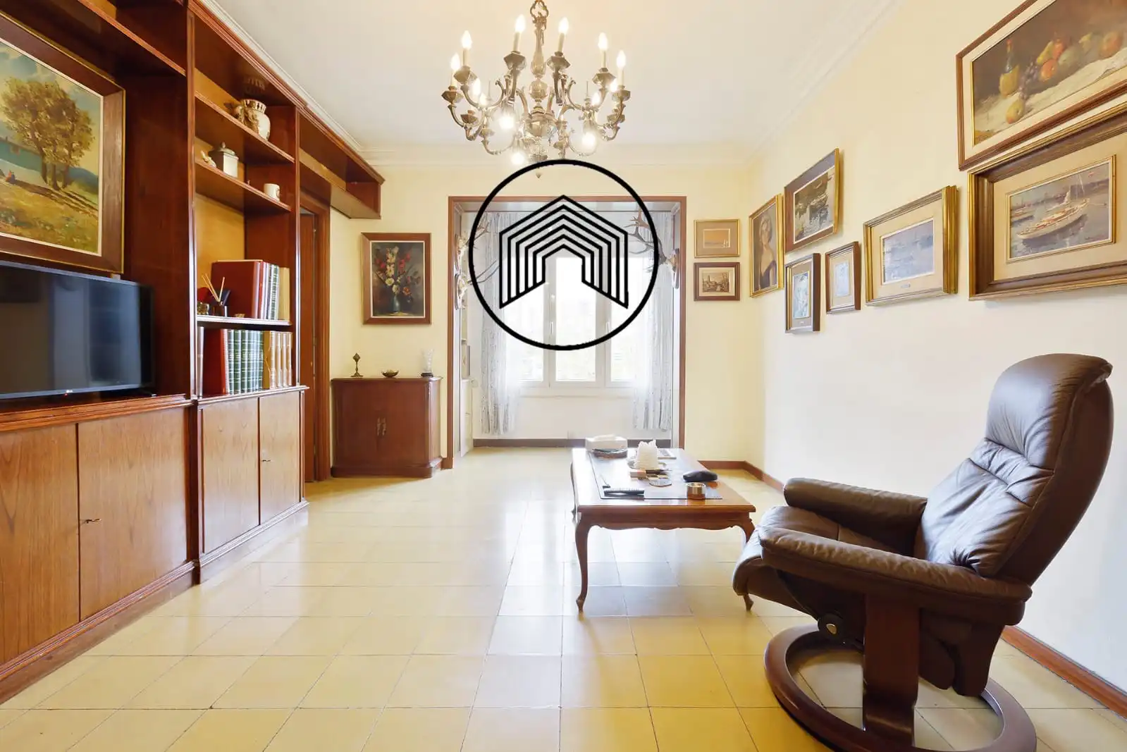 Piso con ascensor en venta en Carrer del Rosselló, imagen 16
