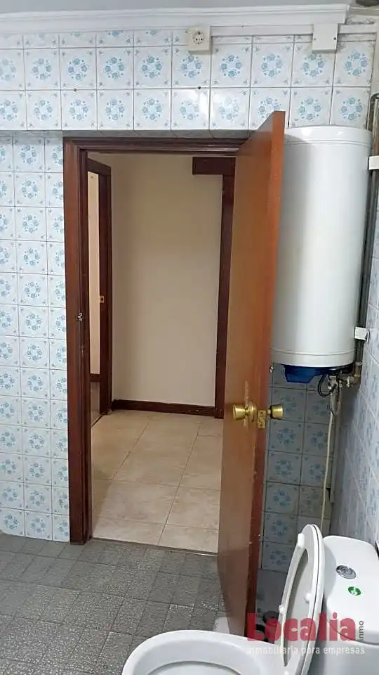 Oficina de lloguer a Santa Lucía, imagen 11