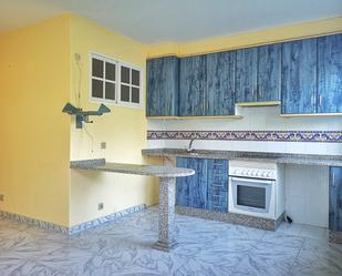 Kitchen of Flat for sale in Fisterra