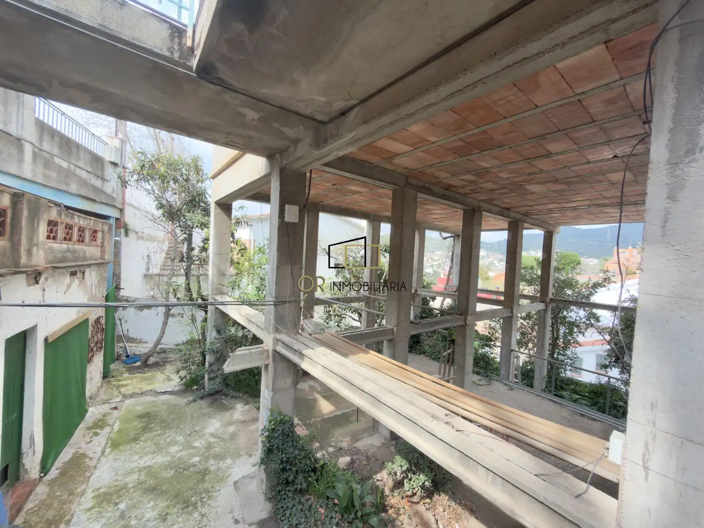 Casa o chalet en venta en La Miranda - Can Candeler