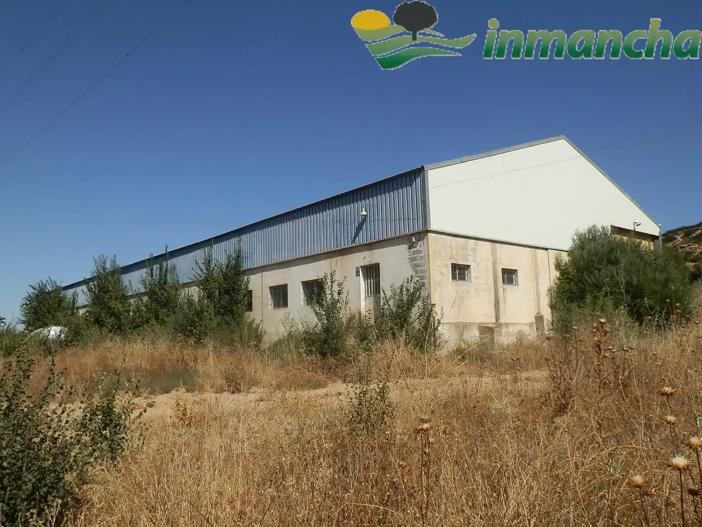 Rural land for sale in La Roda, imagen 8