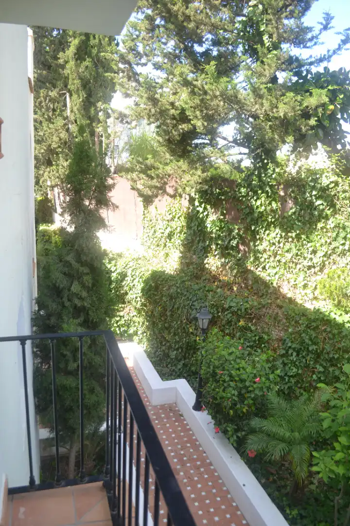 Jardín de Piso en venta en Torremolinos con Aire acondicionado, Calefacción y Terraza