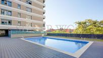 Piscina de Àtic en venda en Cornellà de Llobregat amb Aire condicionat i Terrassa