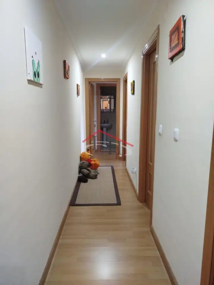 Pis amb ascensor en venda a La Veguina, imagen 15