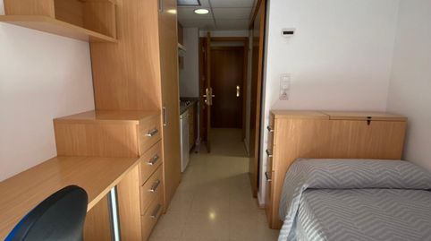 Foto 2 de Estudi en venda a Haygon - Universidad, San Vicente del Raspeig / Sant Vicent del Raspeig