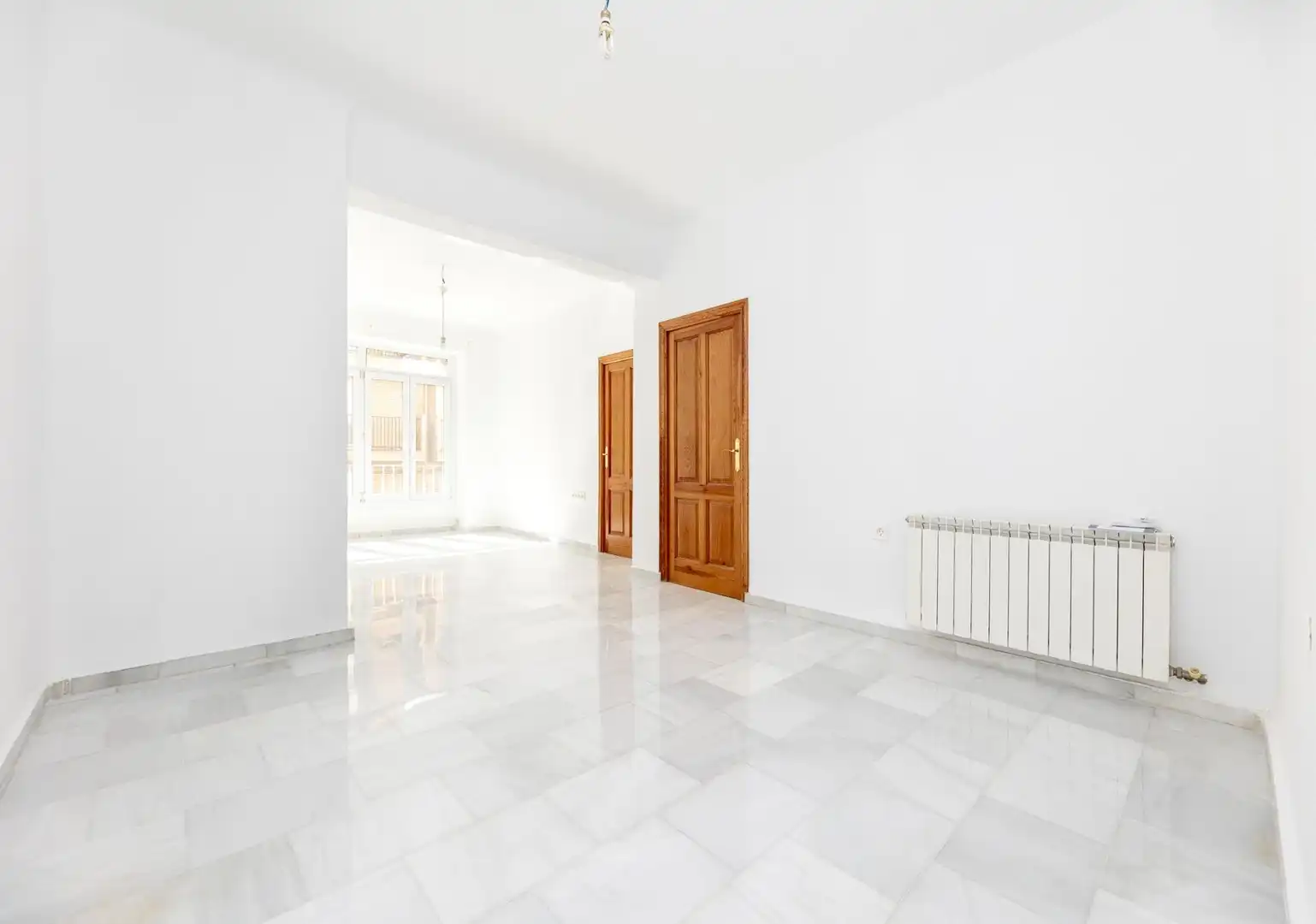 Wohnung zur Miete in Granada mit Heizung