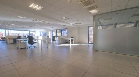 Foto 2 de Oficina de lloguer a Añorga - Zubieta - Atotxa Erreka, Gipuzkoa