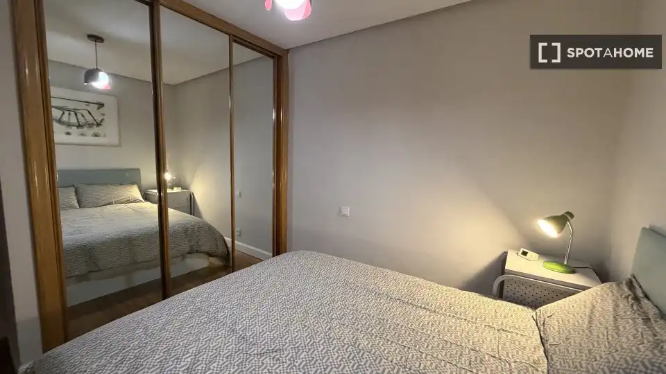 Habitació a Casco Viejo