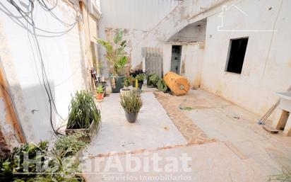 Exterior view of Flat for sale in Riba-roja de Túria  with Private garden and Terrace