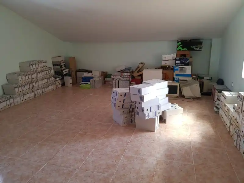 Flat for sale in Talayuela  with Private garden, Terrace and Furnished