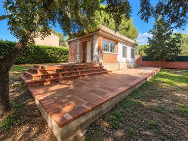 Casa con jardín en venta en Rosers-rocallisa