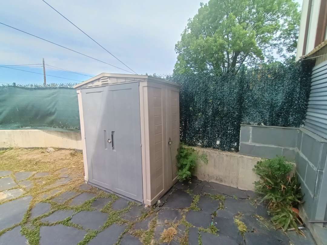 Garden of Flat for sale in Abadiño   with Heating, Private garden and Terrace