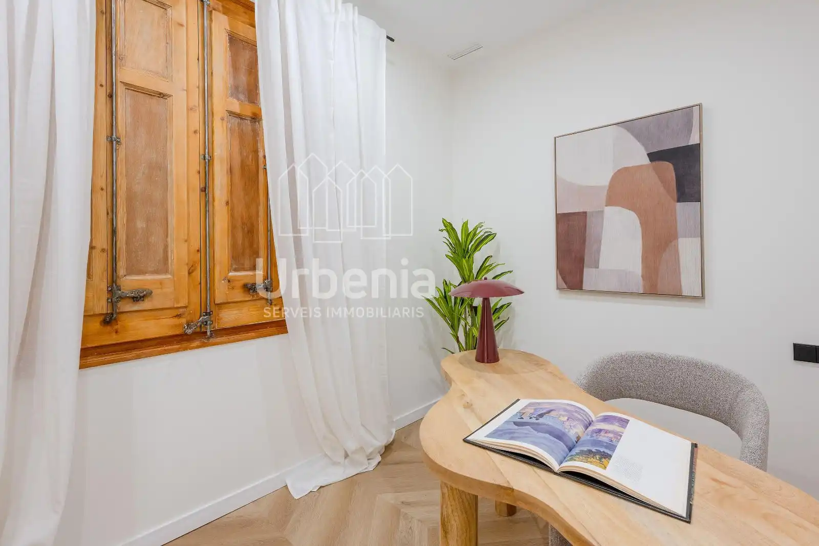 Appartement avec ascenseur à vendre à Sarrià - Sant Gervasi, imagen 7