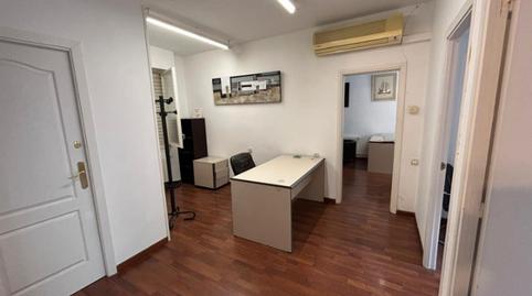 Foto 2 de Oficina de lloguer a Carrer D'hipòlit Lázaro, El Camp d'en Grassot i Gràcia Nova,  Barcelona Capital