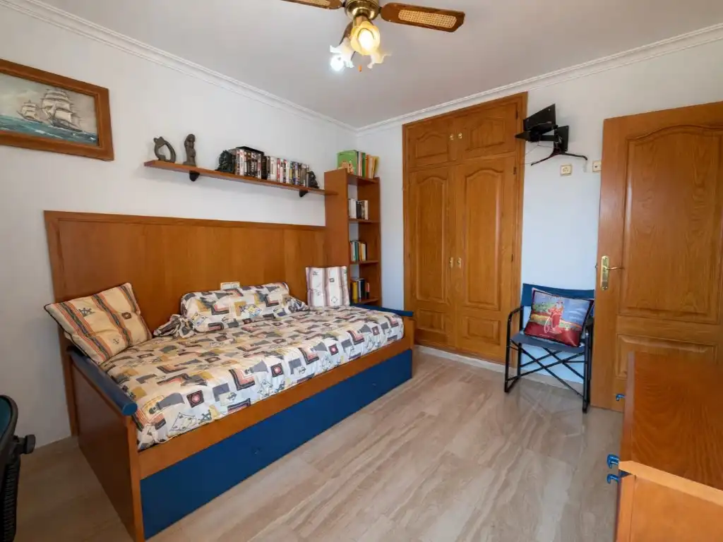 Chalet con terraza en venta en Gran Via Menorca /S. Ponsa, imagen 20
