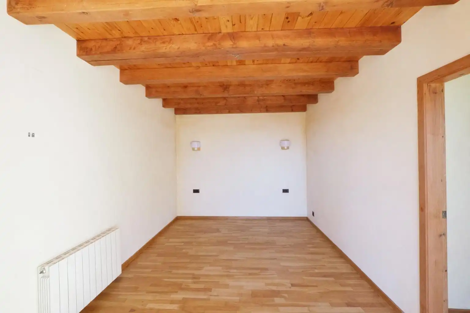 Casa o chalet en venta en Sant Pol de Mar con Calefacción y Jardín privado
