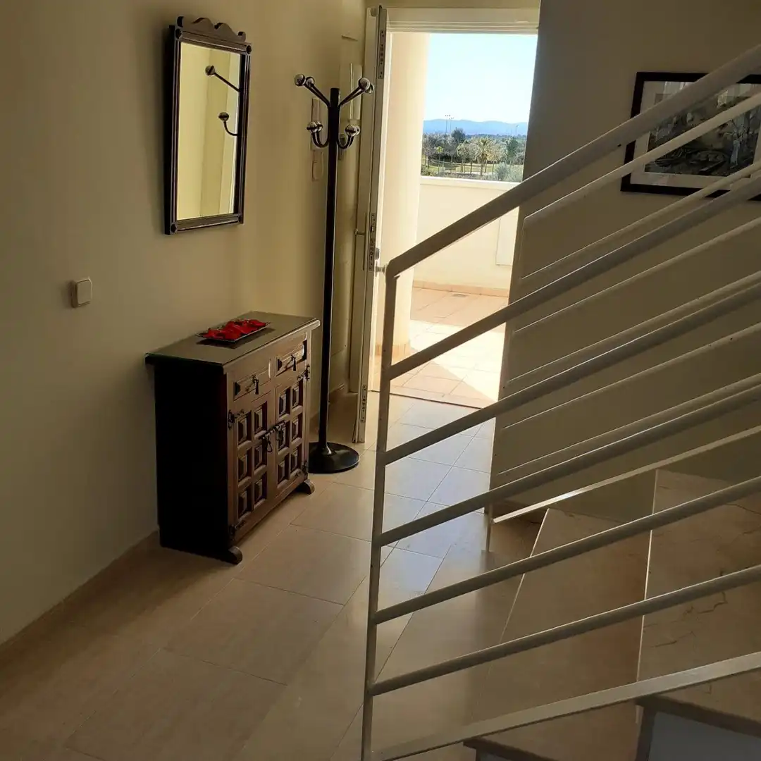 Maisonette zum Verkauf in Calle Ronda Barbiguera, imagen 2