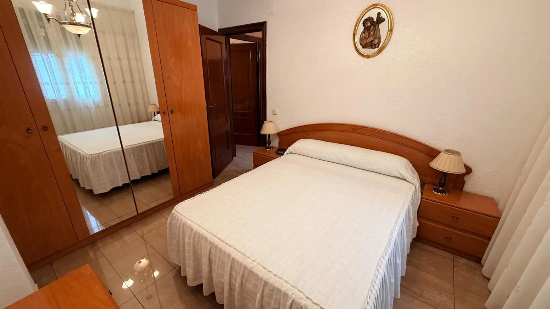 Piso en venta en Valencia, Valencia