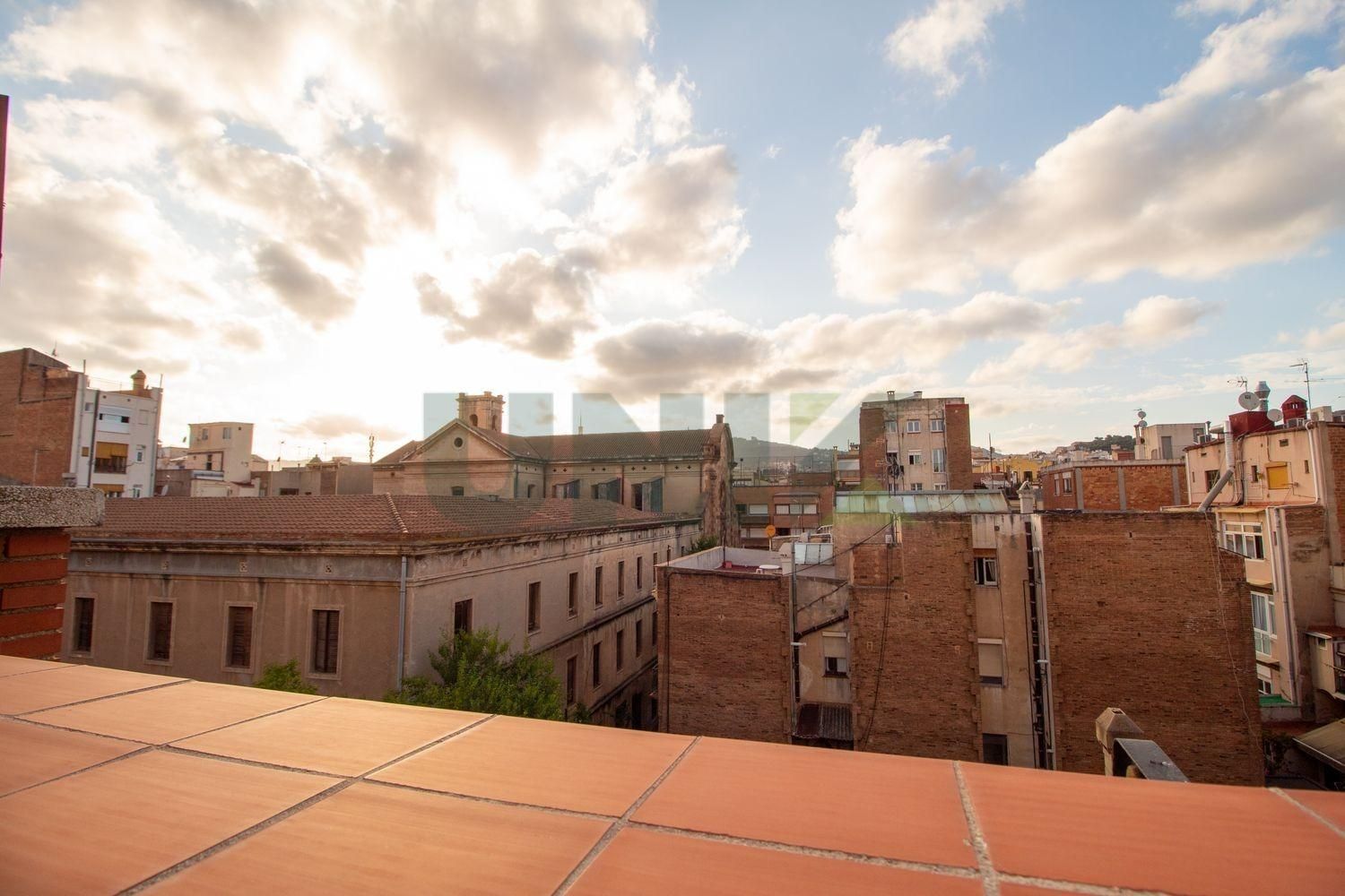 Dachboden zum Verkauf in Carrer Carrer de Ros d'Olano, 30, Vila de Gràcia, Gràcia