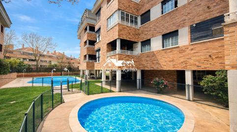 Foto 2 de Planta baixa de lloguer a Calle Castillo de Belmonte, 3, Europolis, Las Rozas de Madrid