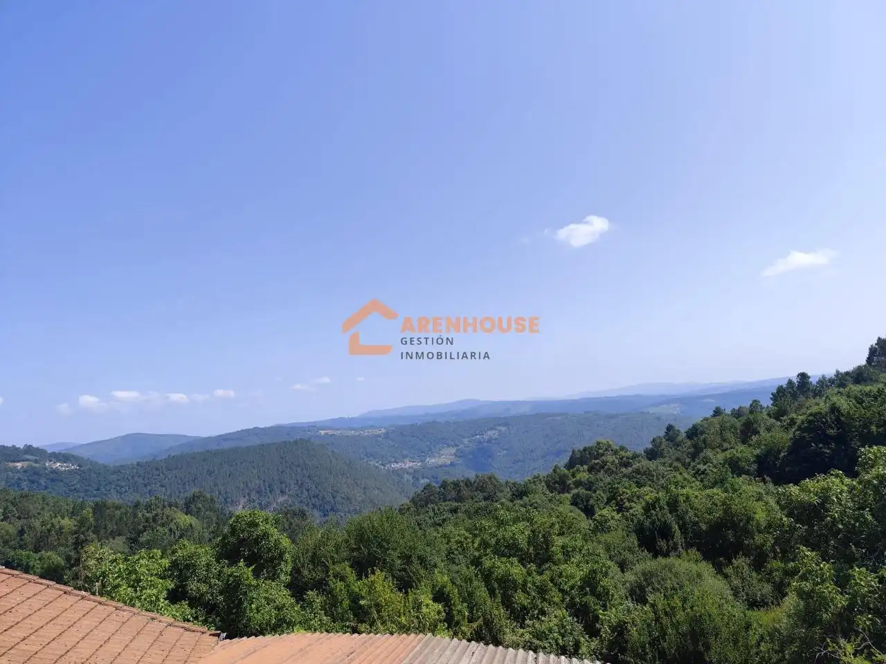 Haus mit Terrasse zum Verkauf in Leiro, imagen 41
