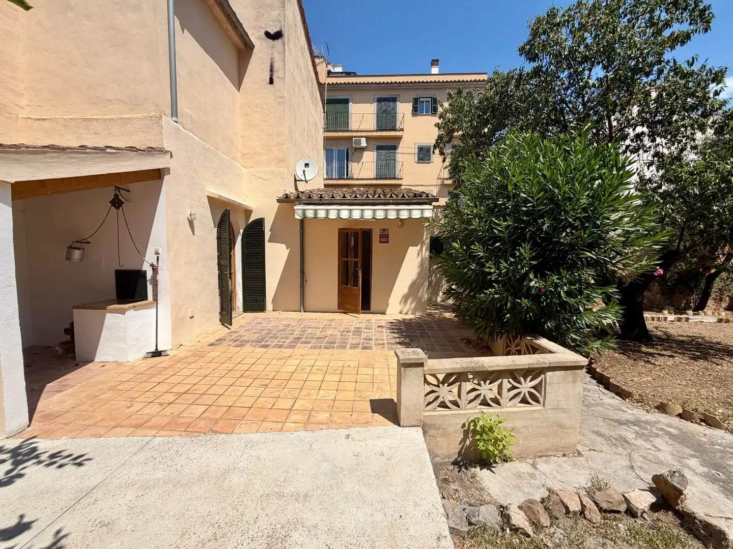 Maison mitoyenne avec jardin à vendre à Carrer METGE GASPAR PUJOL 95, imagen 17