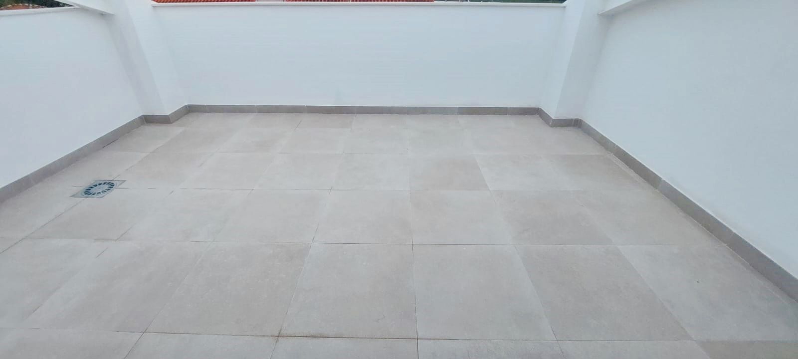 Attic to rent in Málaga Capital  with Air Conditioner, Terrace and Furnished