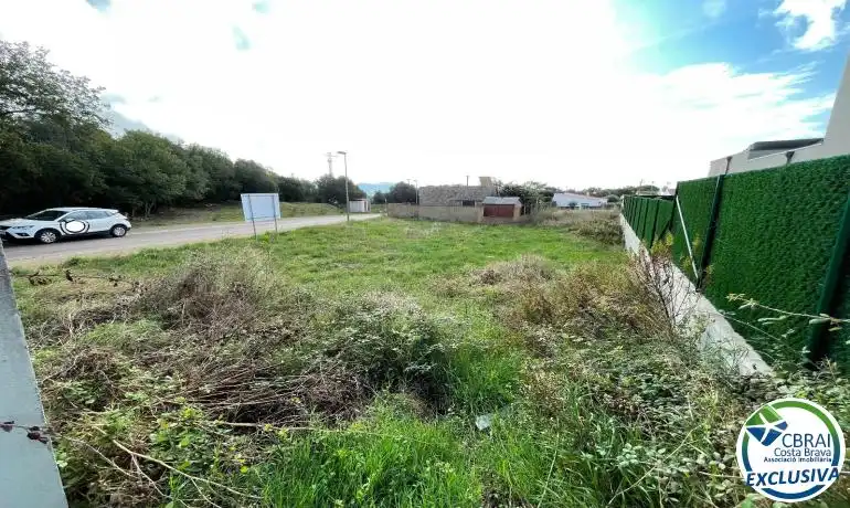 Rustikales Grundstück zum Verkauf in Calle Bages 18, imagen 3