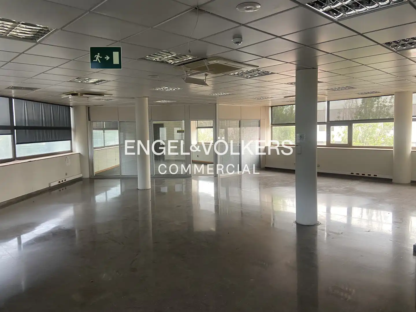 Nave industrial in vendita a Bellvitge - El Gornal - Granvia LH, imagen 18