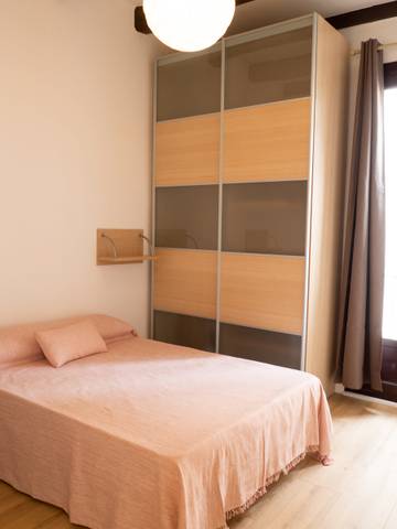 Piso en Alquiler en Carrer del Torrent de les Flors en Vila de Gràcia