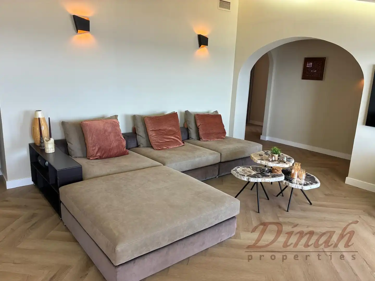 Apartamento con piscina en venta en Currica, imagen 3