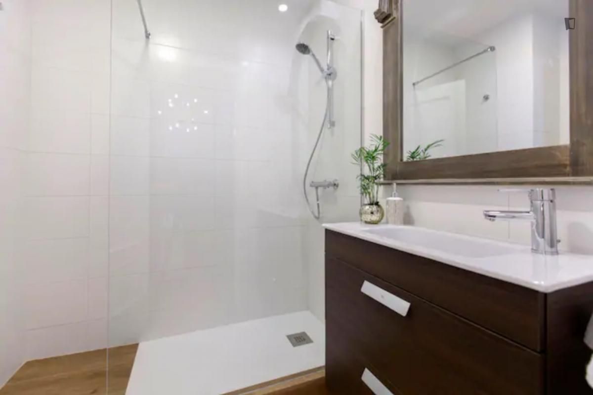 Apartament de lloguer a Sol