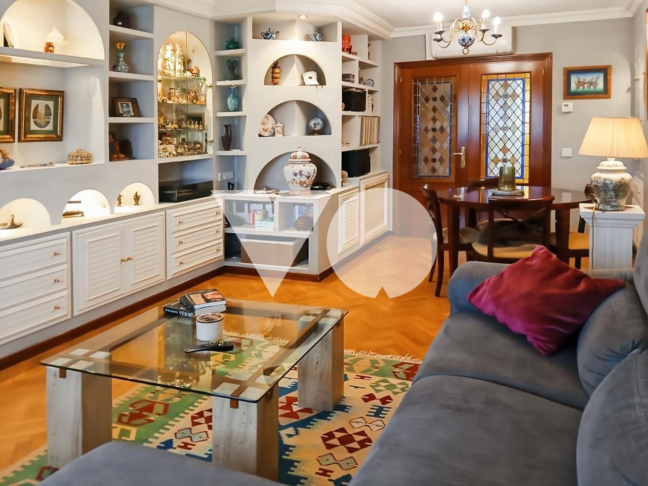 Apartament en venda a De San Marino, Rosas - Musas