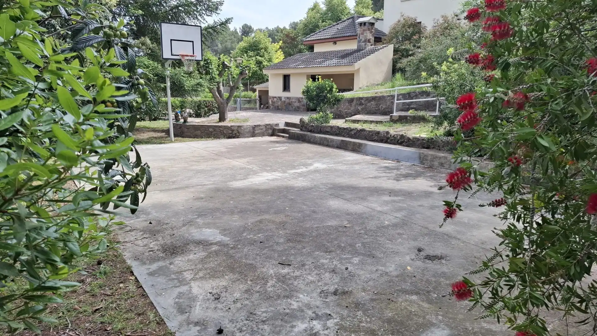 Casa o chalet en venta en Vallirana
