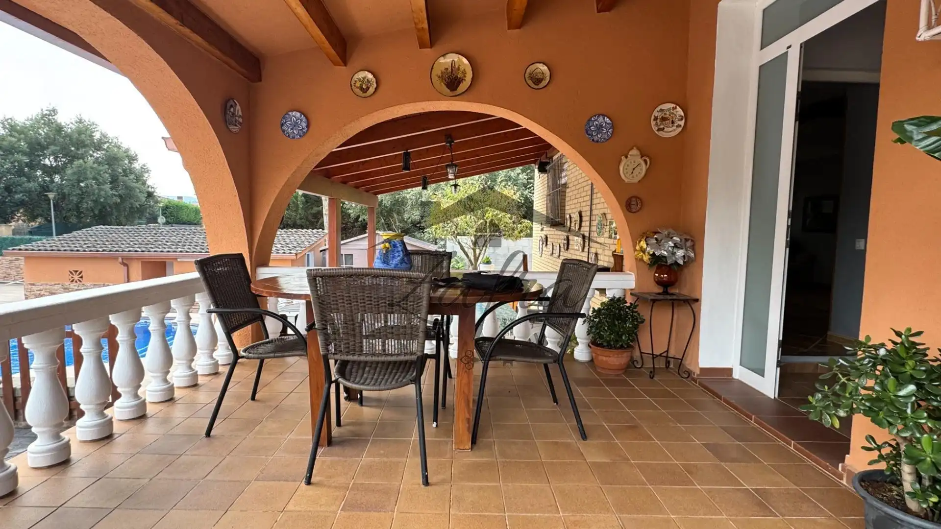 Haus mit Pool zum Verkauf in La Goba, imagen 11
