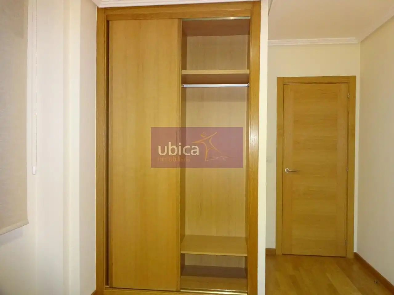 Habitación de Piso de alquiler en O Porriño   con Calefacción, Trastero y Amueblado