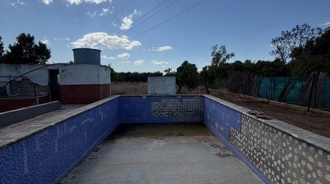 Foto 5 de Casa o chalet en venta en Pedanías Sur, Utrera