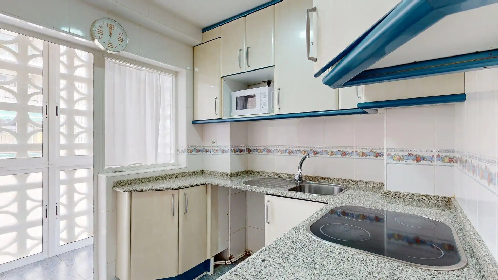Flat with terrace for sale in Calle ARAGON (CONDES DE) 11, imagen 15