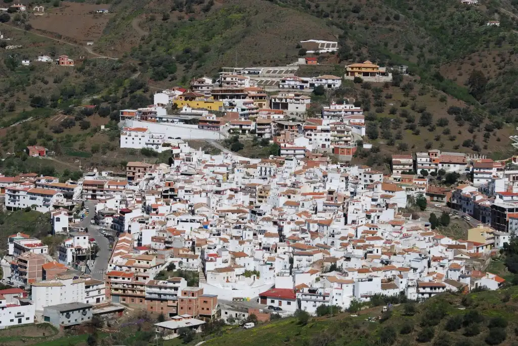 Lands and plots for sale in Arenas, imagen 4