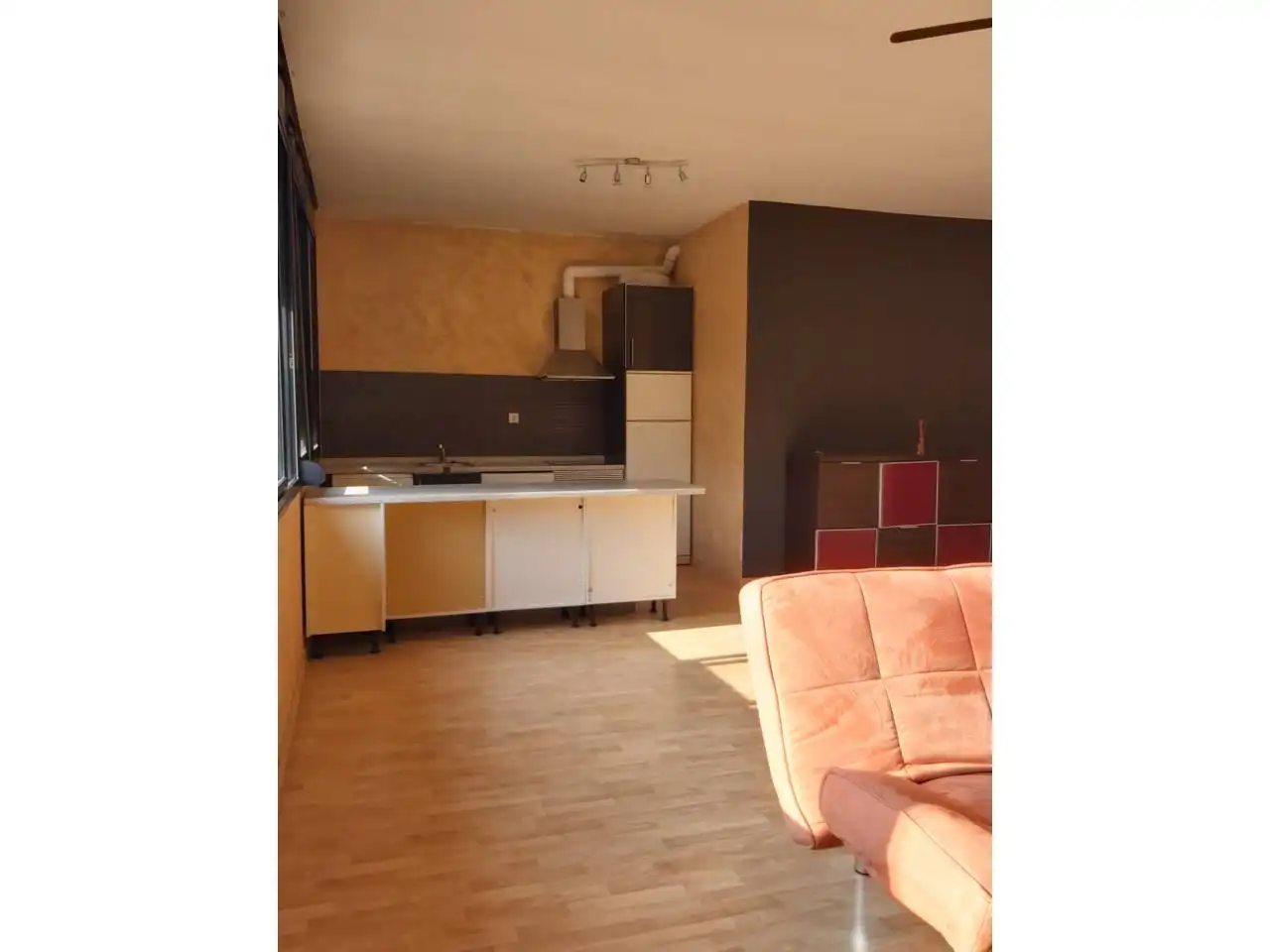 Kitchen of Flat for sale in Valls, Tarragona