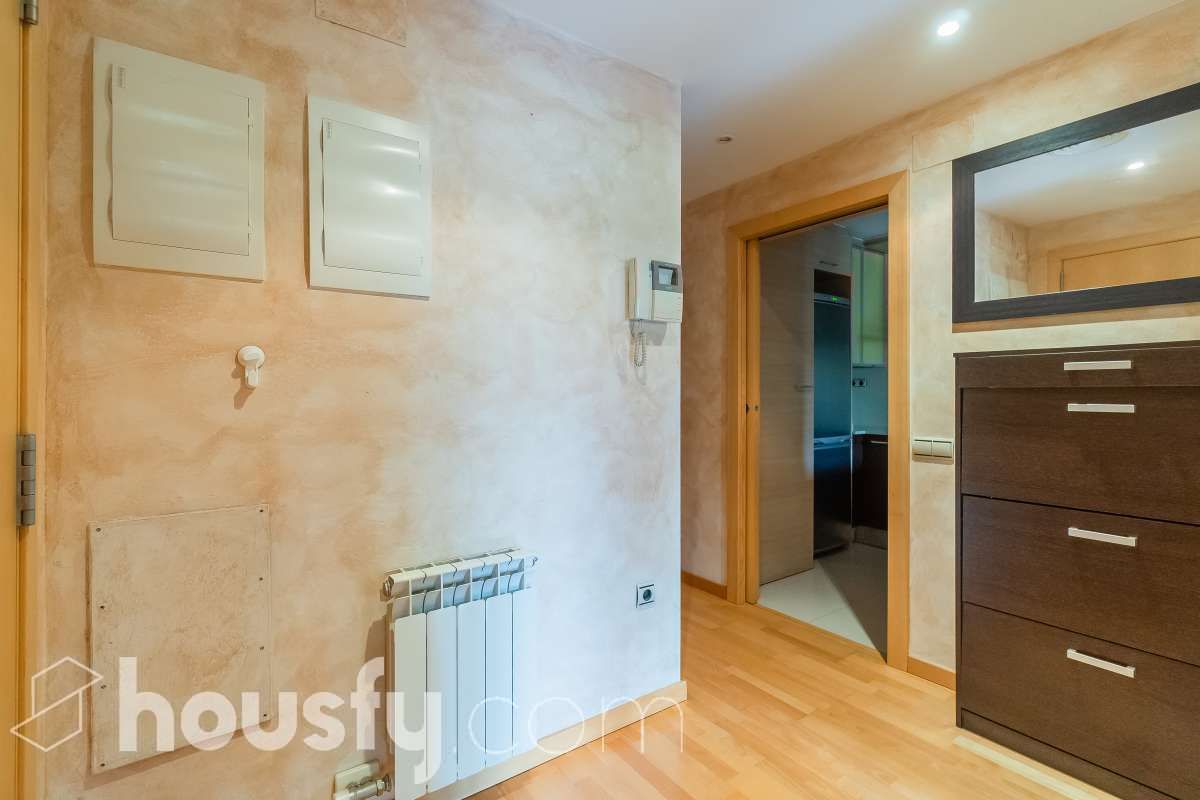 Pis en venda en Terrassa amb Aire condicionat, Calefacció i Terrassa