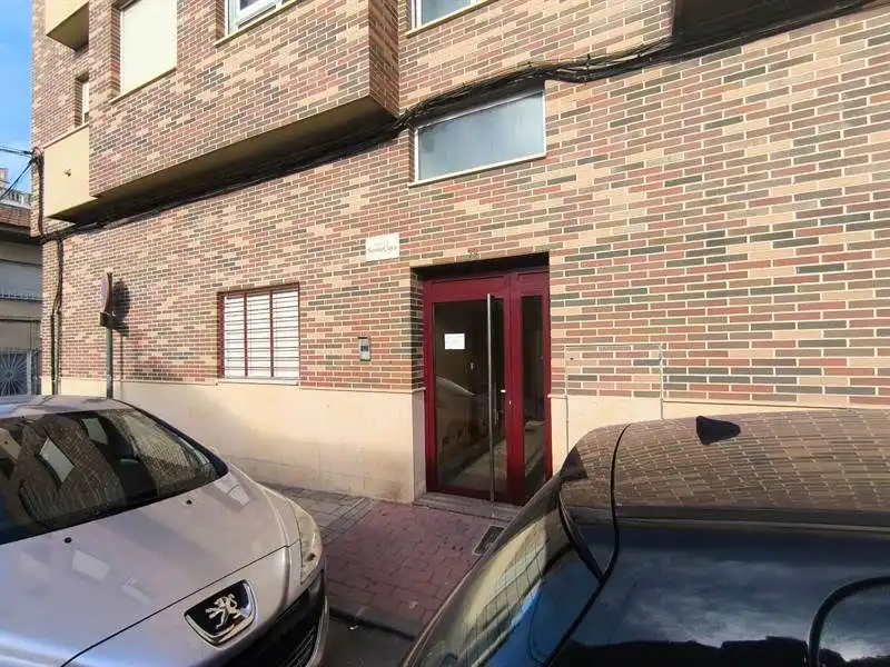 Apartament en venda a Casco Urbano