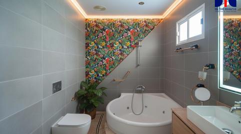 Foto 5 de Pis en venda a Plaza Pepe Hillo, San Pablo,  Sevilla Capital