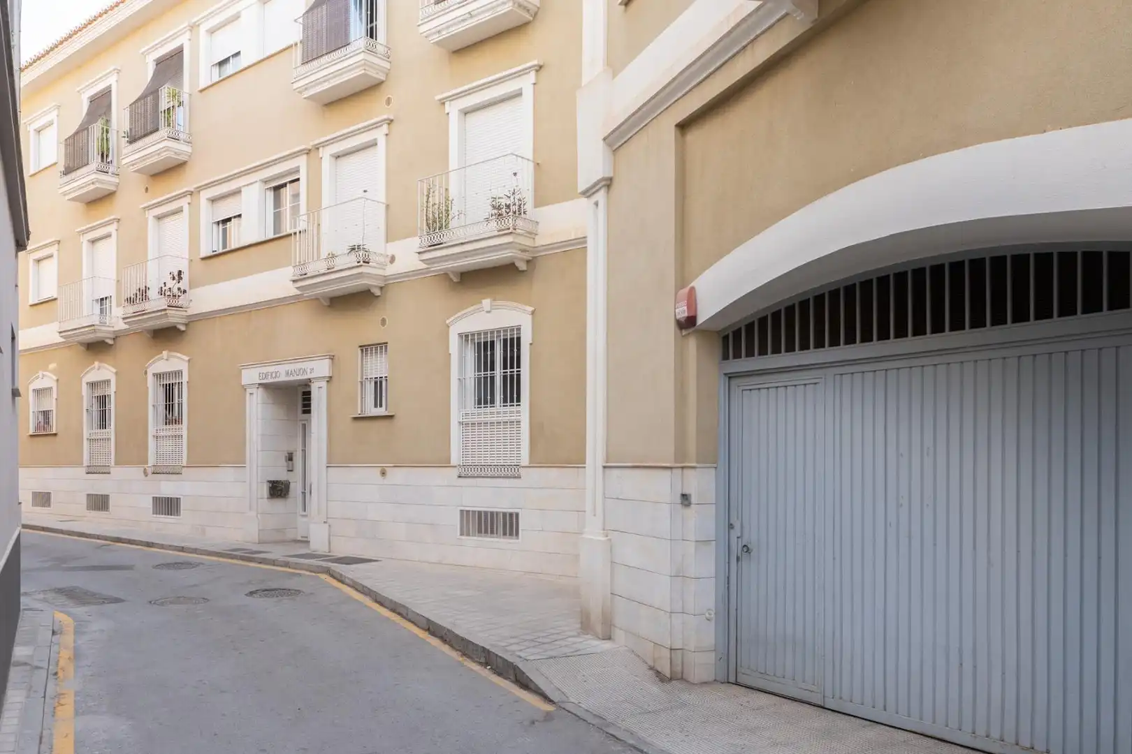 Pis en venda a Calle Calle Rambla del Padre Manjón, Motril ciudad