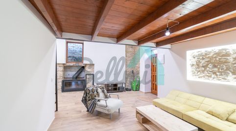 Foto 4 de Casa o xalet de lloguer a Caserio Fuexo Turon, Zona Rural, Mieres (Asturias)