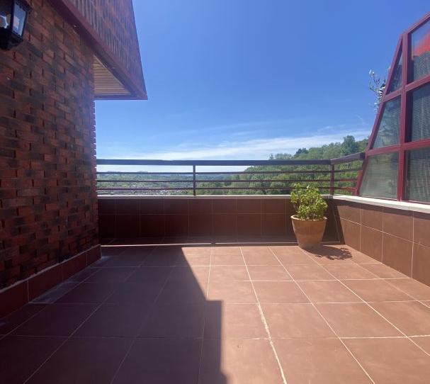 Foto 1 de Pis de lloguer a Antiguo, Gipuzkoa